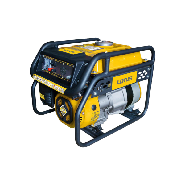 LOTUS GAS GENSET (RECOIL) 1.5KW GL1500X