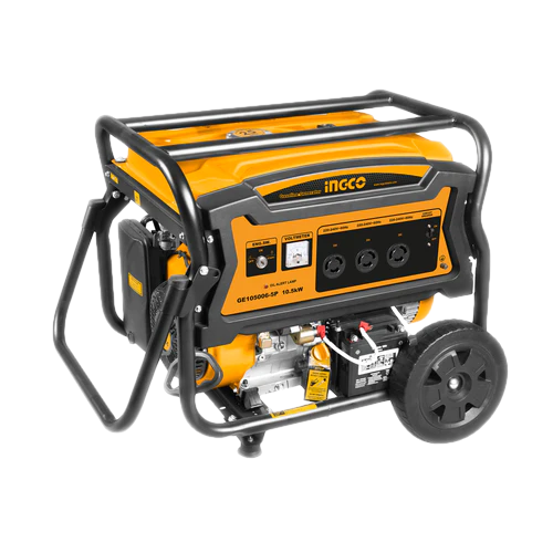 ING GASOLINE GENERATOR 10kva GE105006-5P