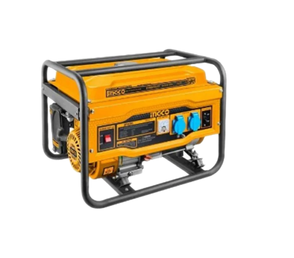 ING GASOLINE GENERATOR 3.5KVA GE35005-5P